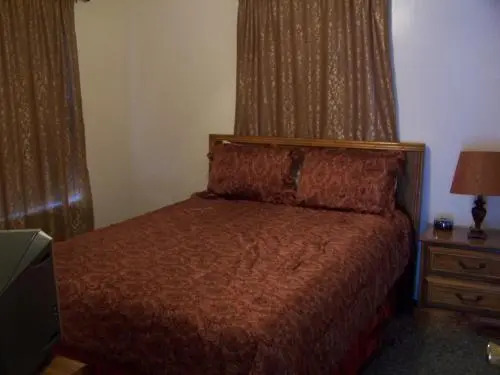 Paradise Isle Resort, a VRI resort