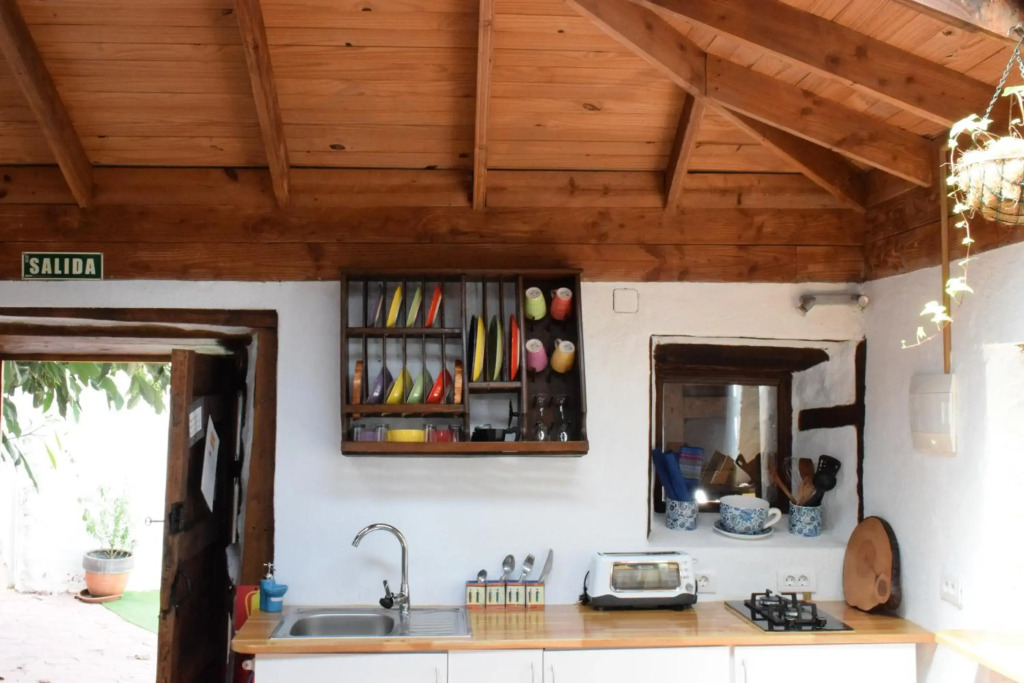 Casa Madera