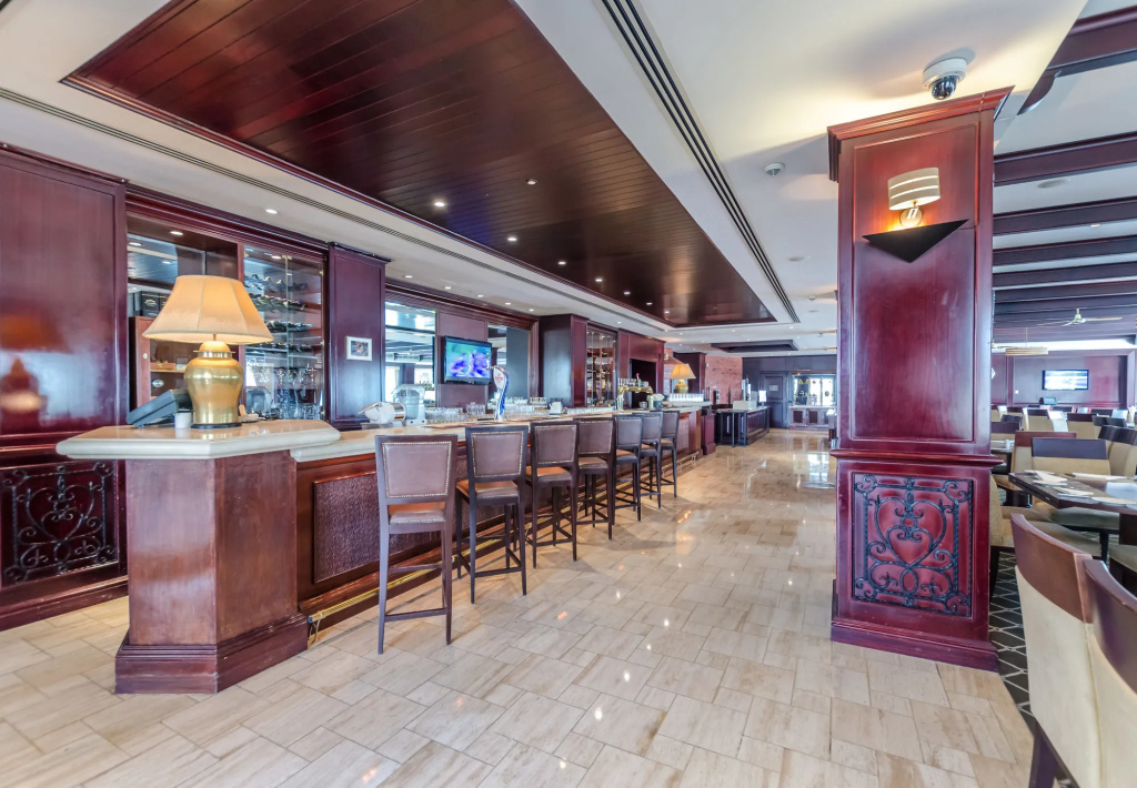Arabian Ranches Golf Club Hotel