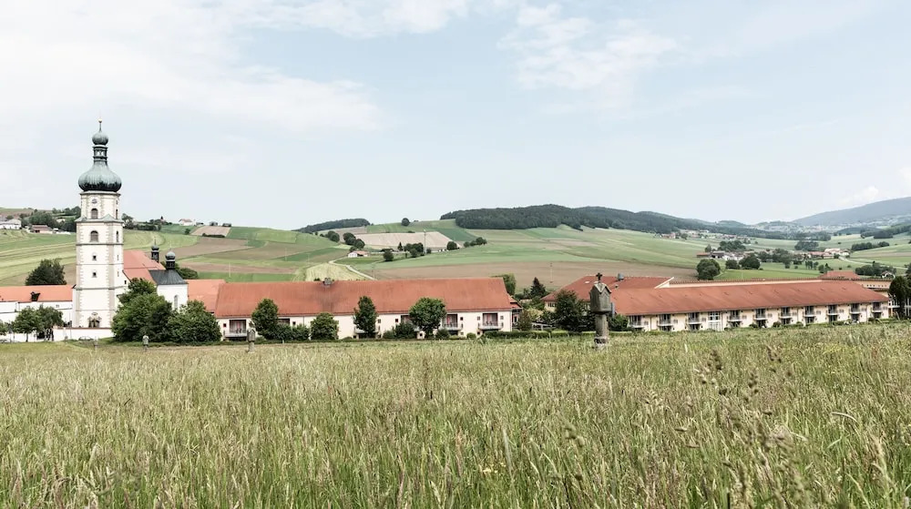 Klosterschänke