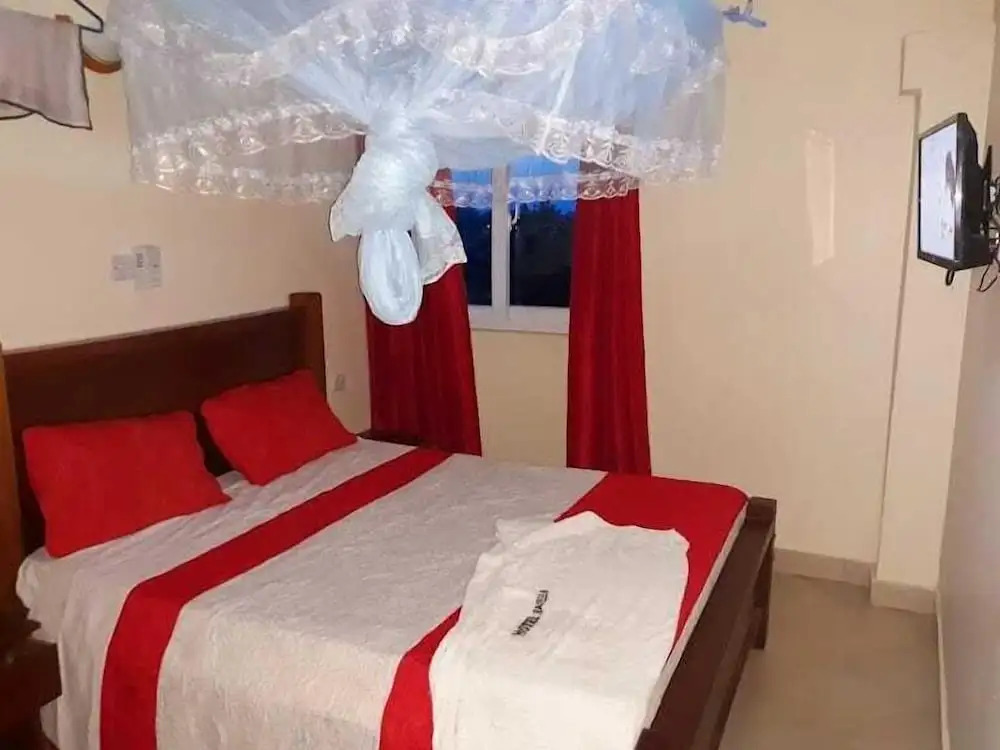 Basilea Hotel Mtwapa