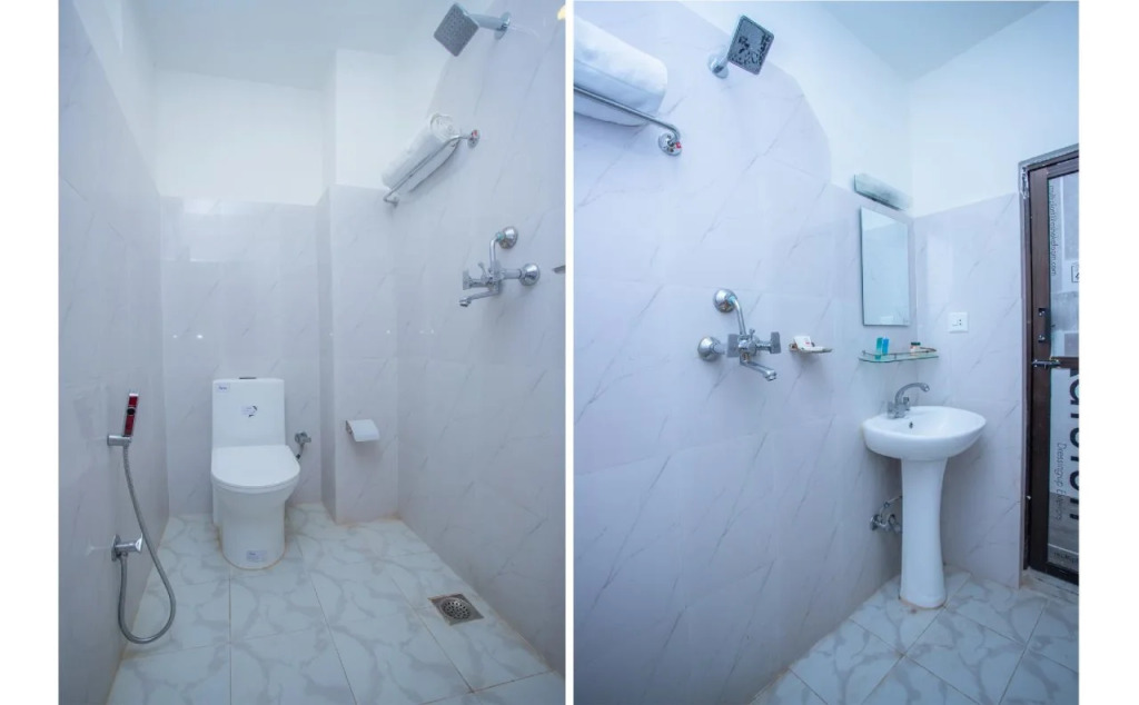 OYO 137 Hotel Pranisha Inn