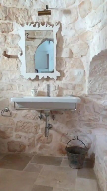 Trullo Meditazione