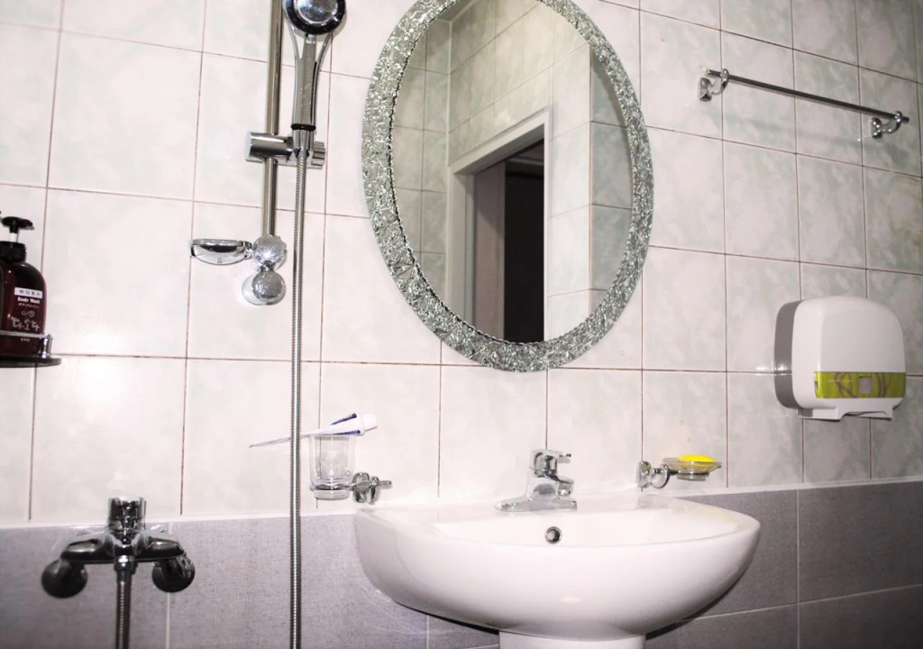 BLAU Korean Local Experience Stay