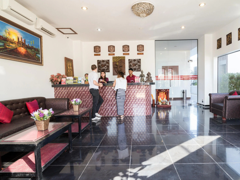Melody Boutique Hotel