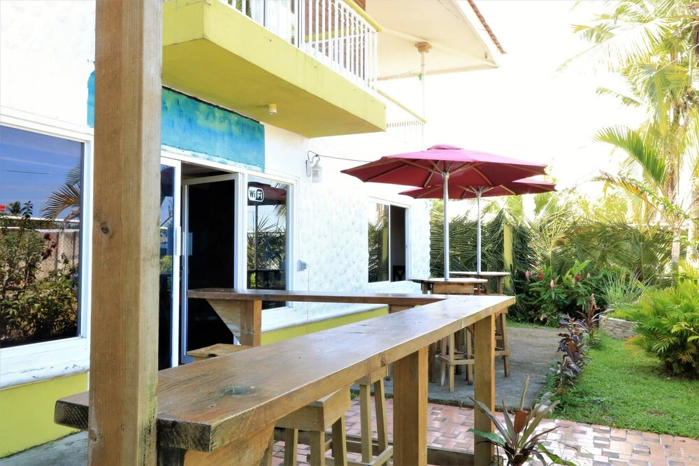 Nics Place