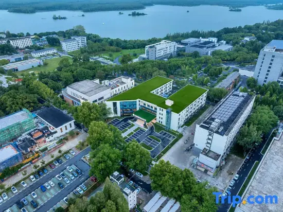 Science Island International Academic Exchange Center