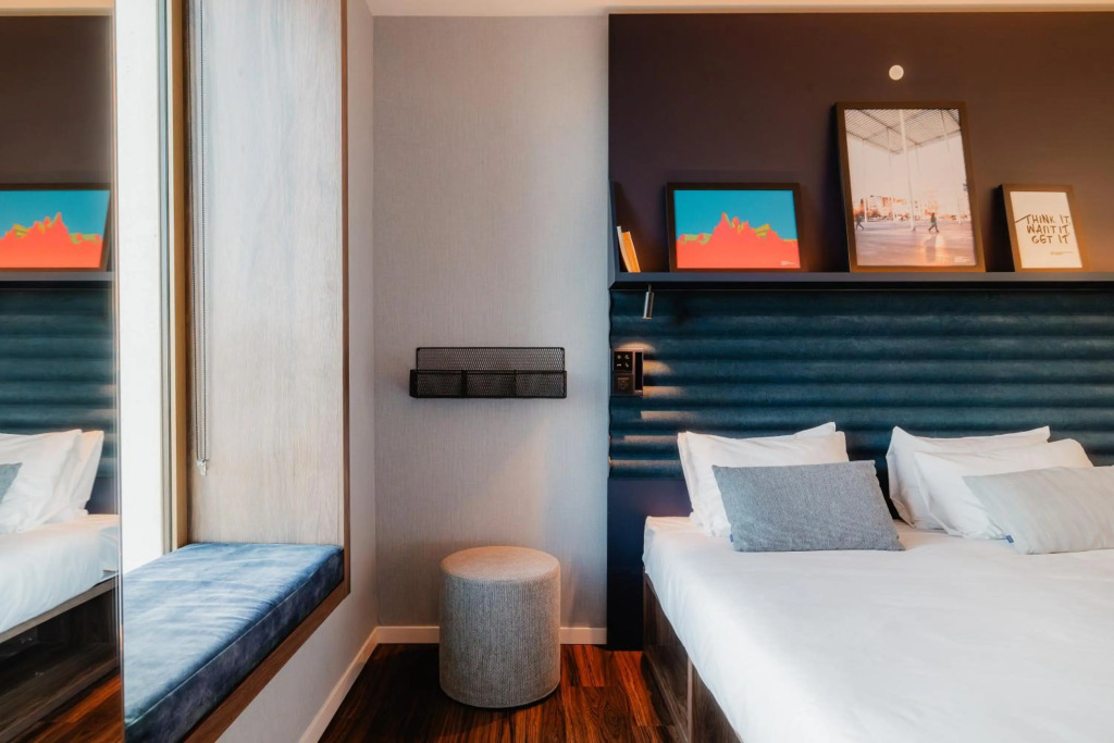 A-STAY Antwerp