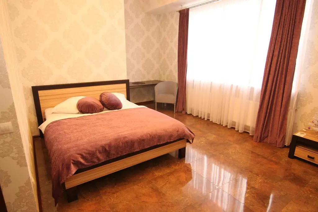 Guest House na Naberezhnoy