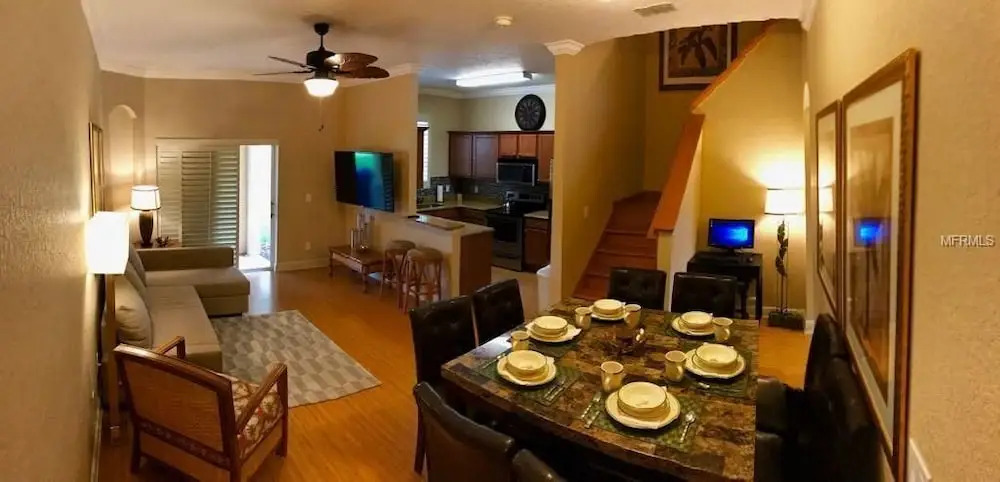 3215 Calabria Avenue 4 Bedroom Townhouse