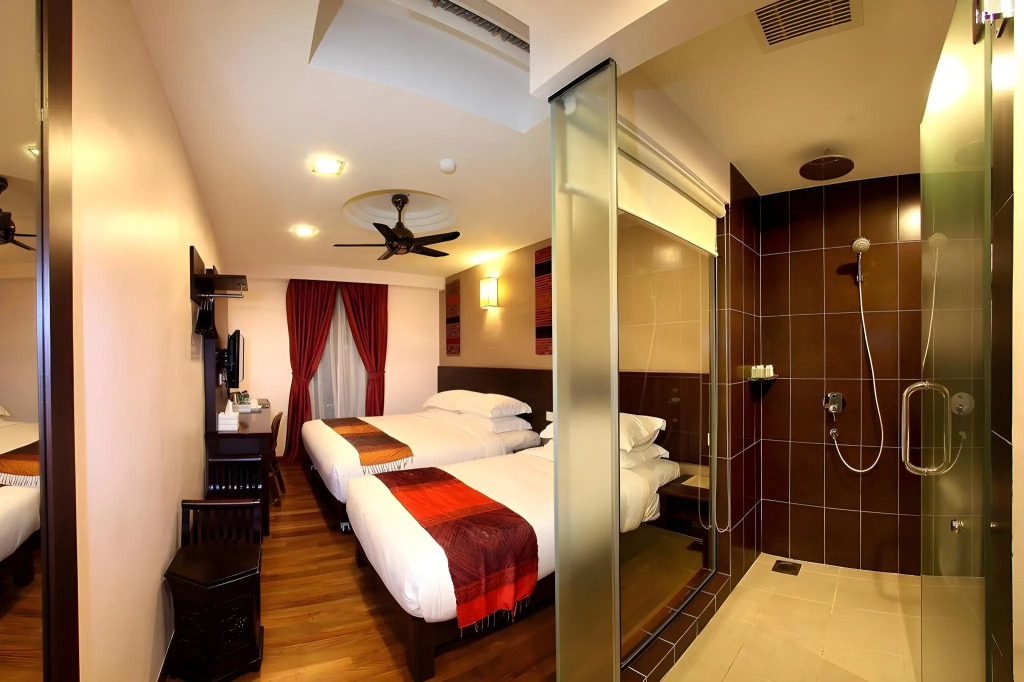 Hotel Richbaliz Selayang