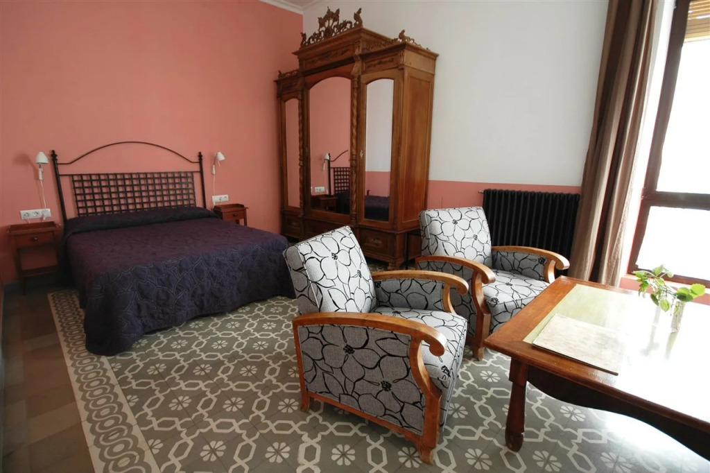 Hotel Casa de los Azulejos