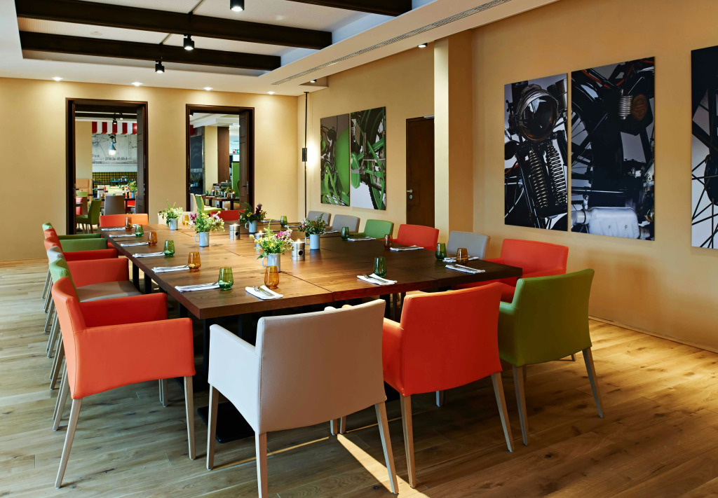 Hotel FREIgeist Einbeck - A Member of Design Hotels