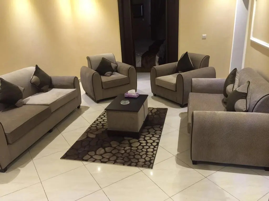 Jazli Hotel Suites