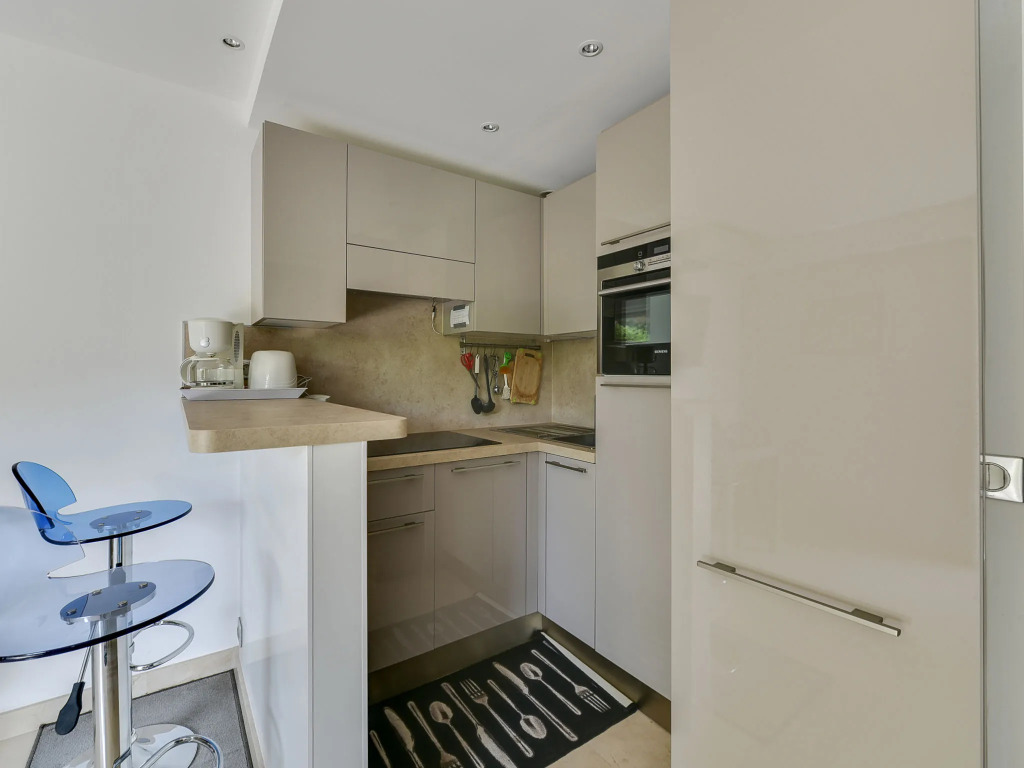 Apartment Villa Schneider by Interhome