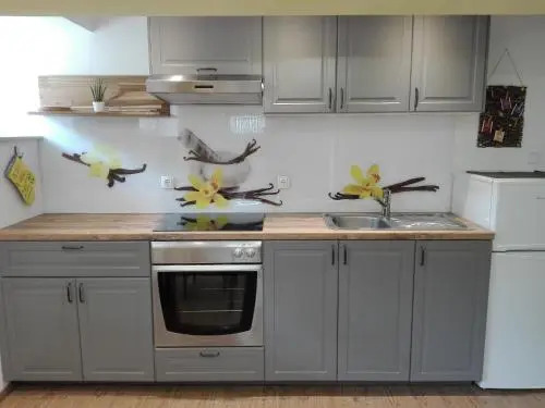 Apartments Grudnik with free parking