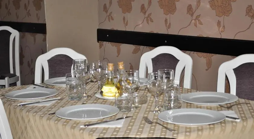 Pensiunea Casa Andra