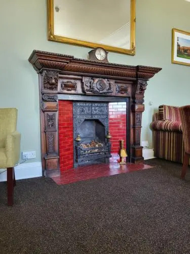 Waddow Hall