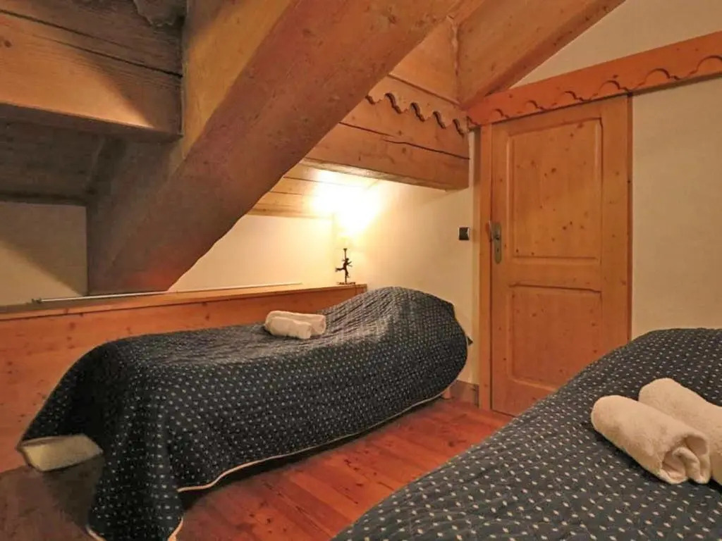 Appartement Montvalezan-La Rosière, 3 pièces, 4 personnes - FR-1-398-624