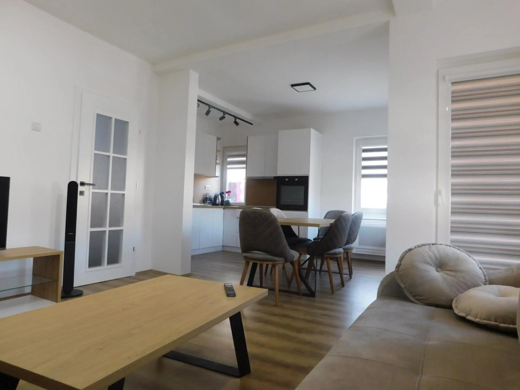 Apartments J&M