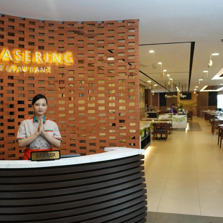 Hotel Horison Ultima Kertajati Majalengka