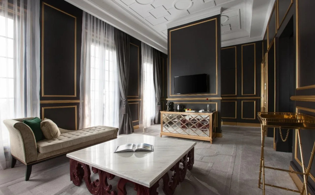Sofia Boutique Residence