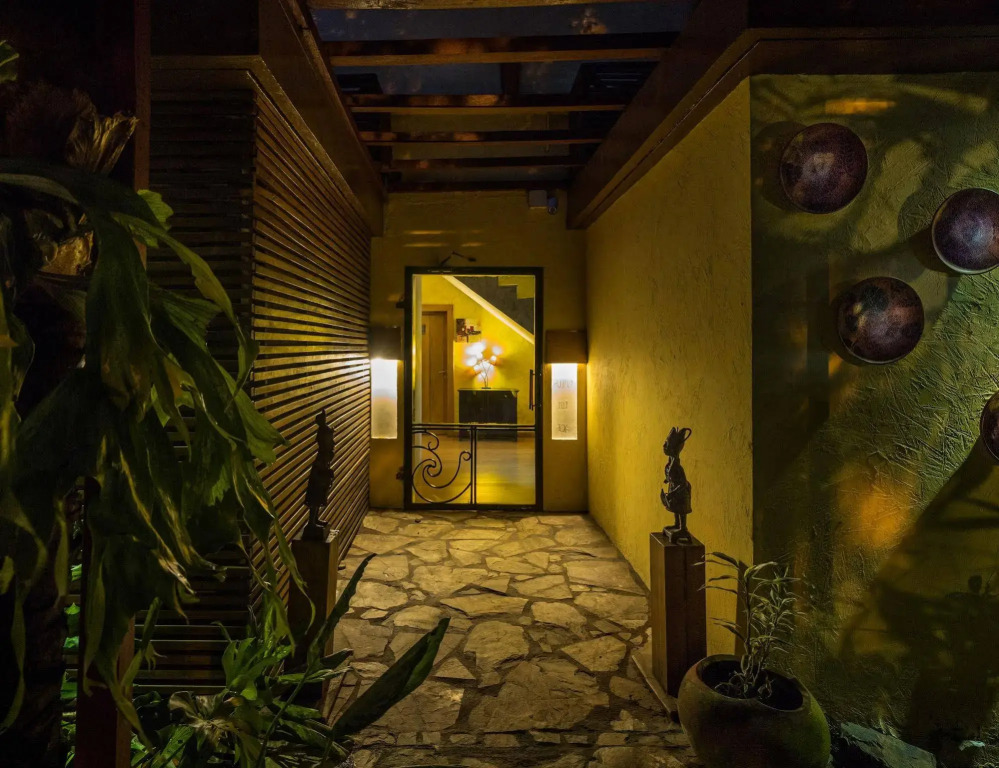 La Villa Boutique Hotel