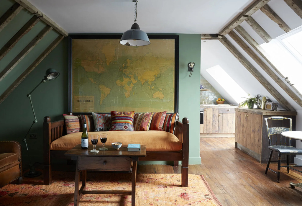 Artist Residence Boutique Guesthouse