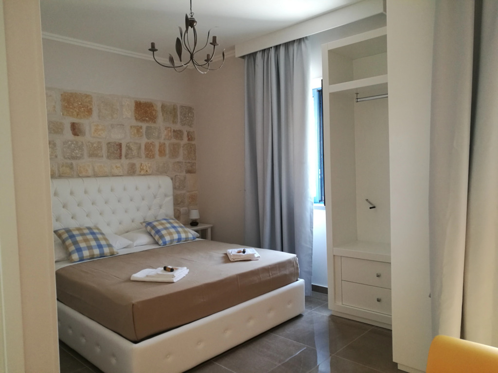 Masseria Luce