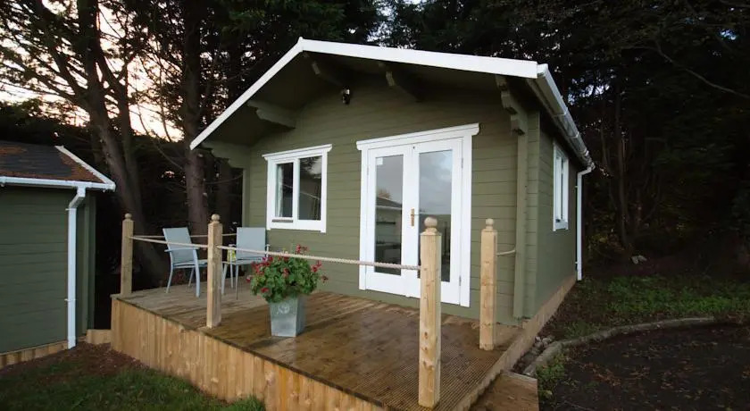 River View Cabins