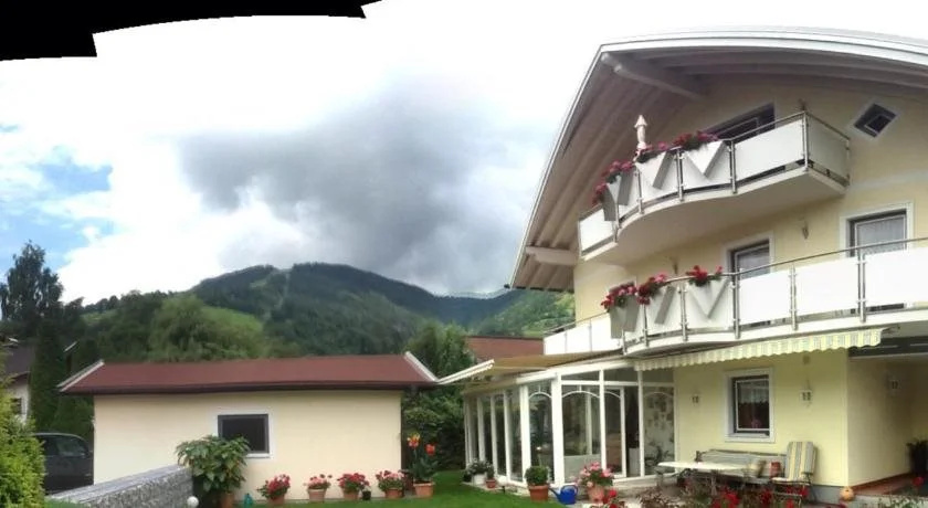 Appartement Haus Elise by we rent, SUMMERCARD INCLUDED
