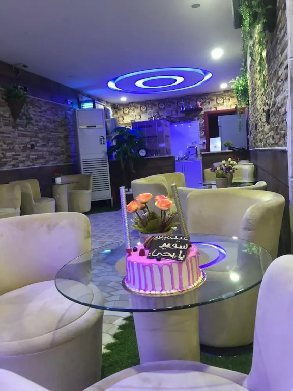 Jawhrat Al Koon Apartment