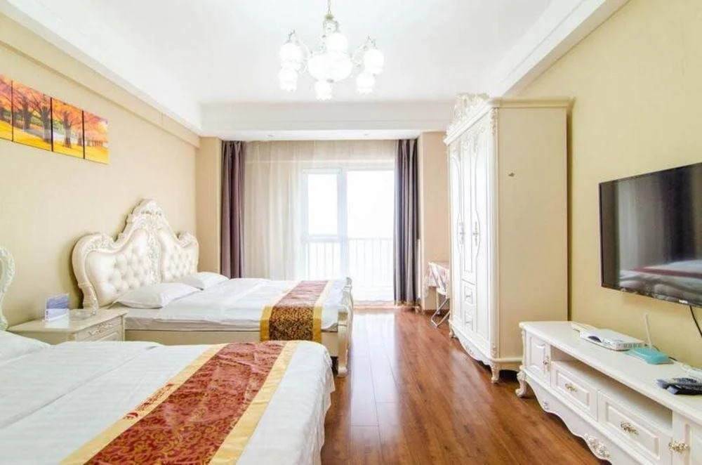 Dalian Xinyue Hotel Apartment