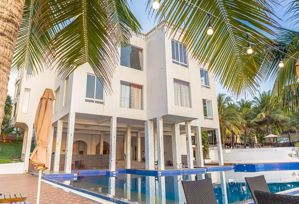 Sun Viet Resort Phu Quoc