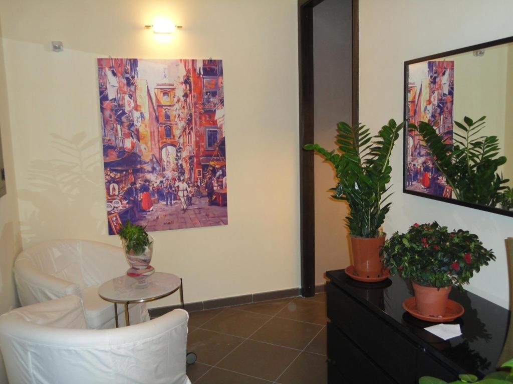 B&B Il Campanile
