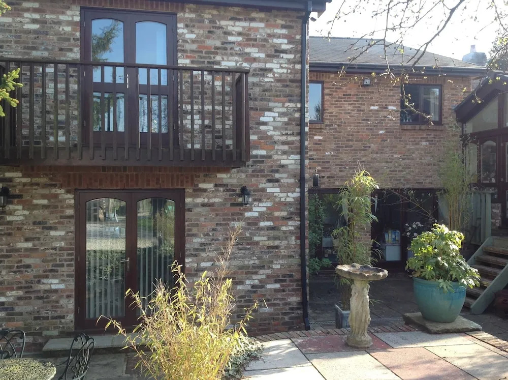 Rosendale B&B