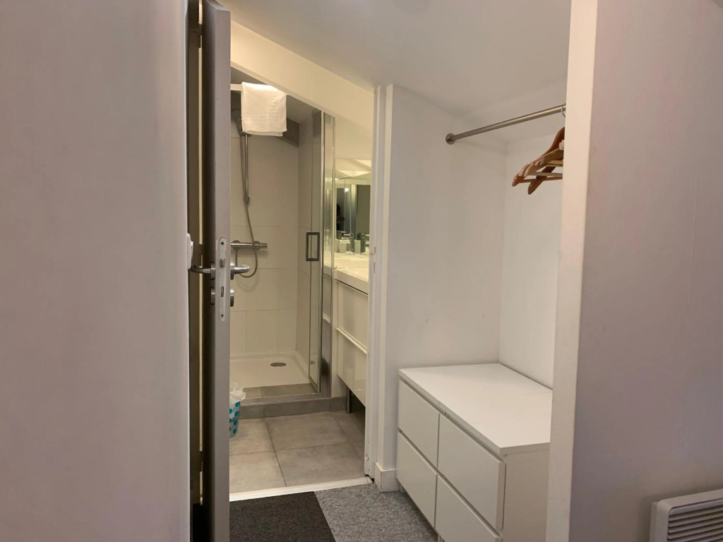 Residence Service Appart Hôtel