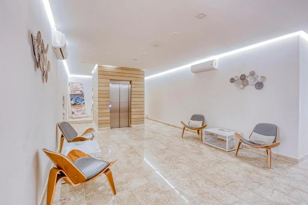 Eve Residence 304 at Aldea Zama