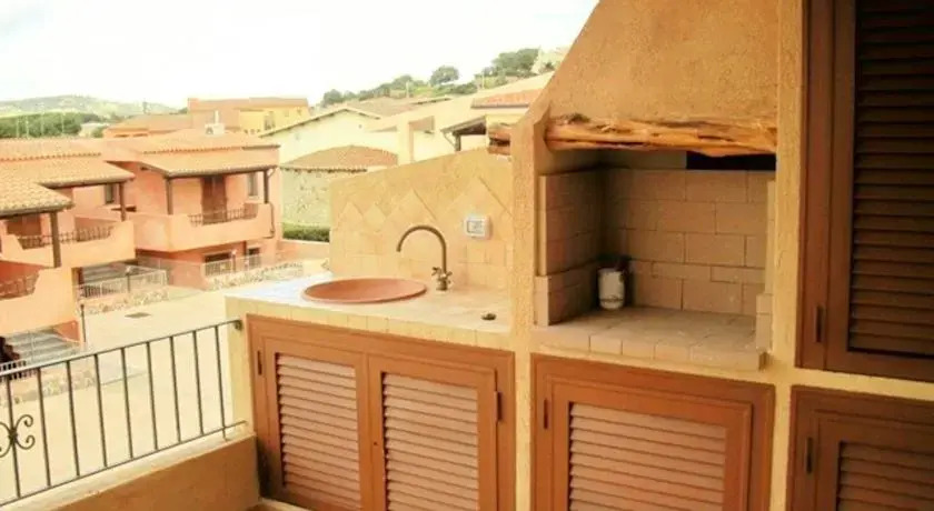 Idee Residenziali