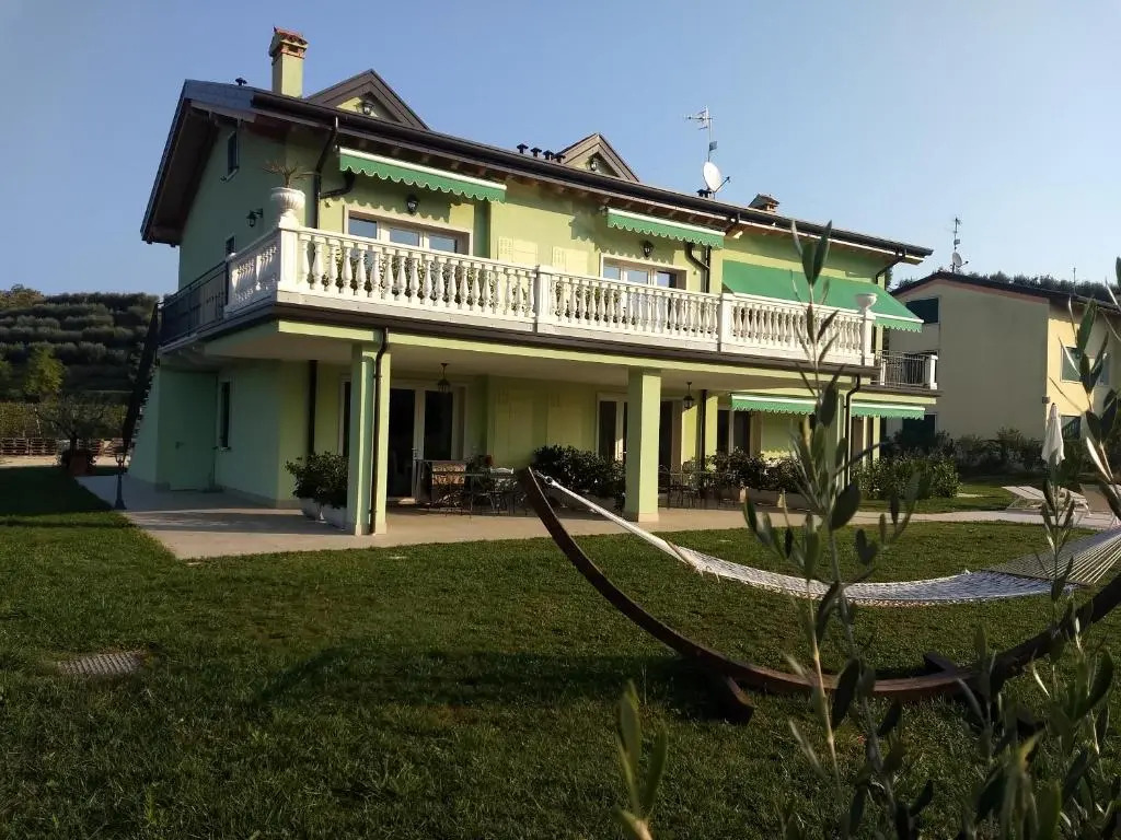 Residenza Pastrengo