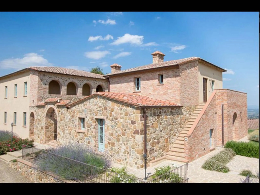Deluxe Apartment in Villa Salvia - Cignella Resort Tuscany