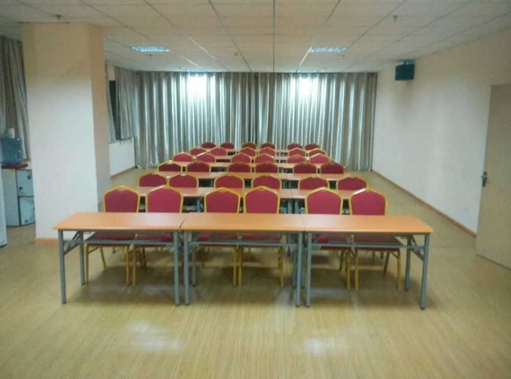 Grace Inn Huangdao Wutaishan Road