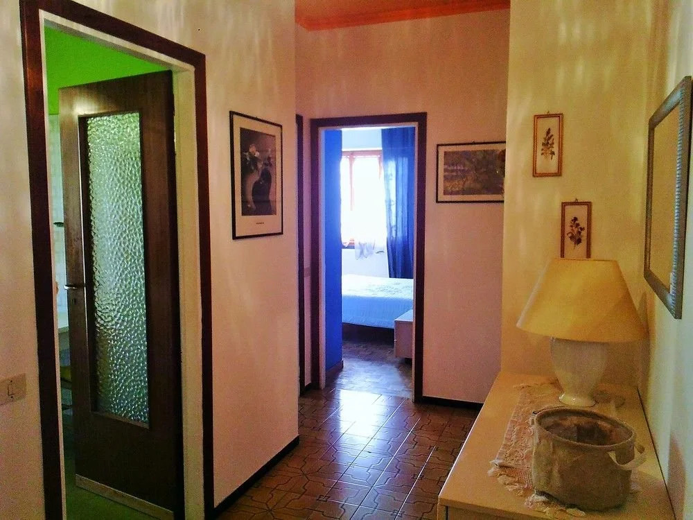 La Casa al Mare