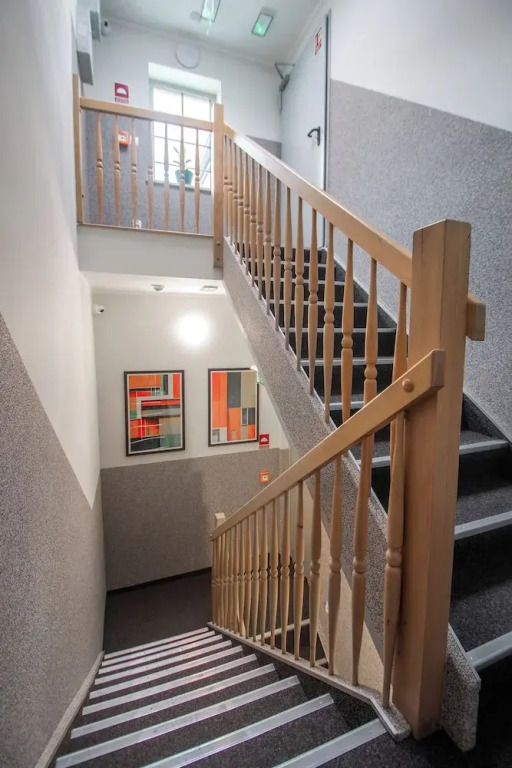 Hostel Torun