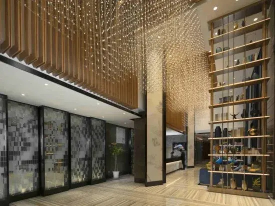 Xiaoyuan Landison Shijia Hotel,Hangzhou