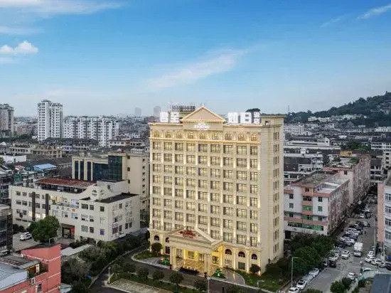 Jun Zhi Ru Gui Hotel