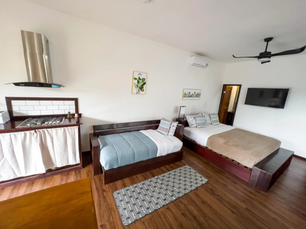 Chango Apartment