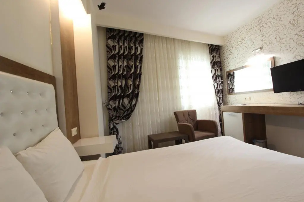 Karaman Kent Otel