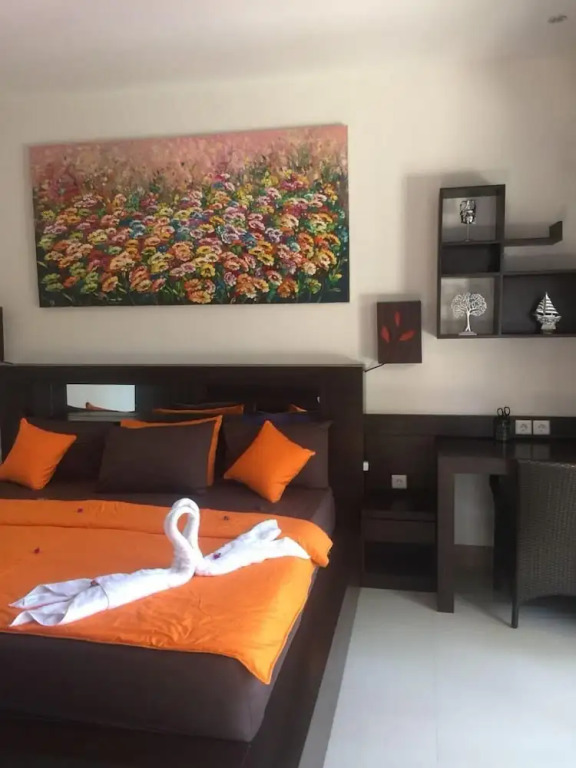 Villa Twin Lovina