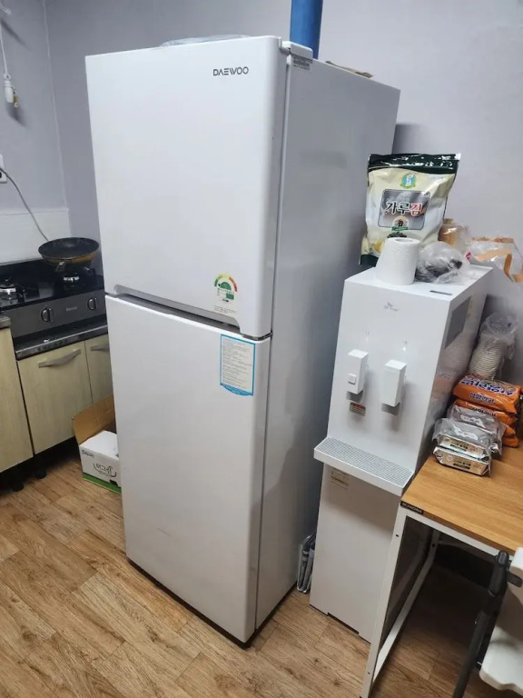 Disco PangPang GuestHouse 외국인전용